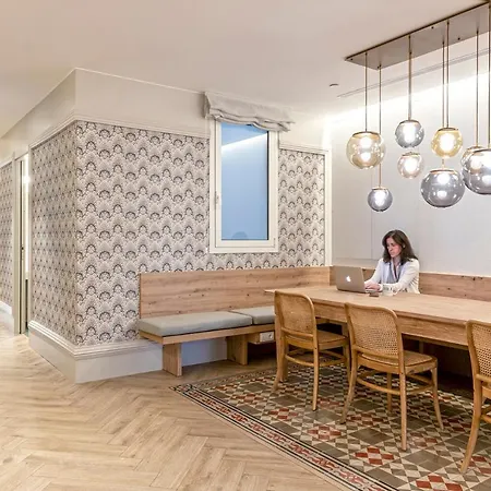 Weflating Center Апартаменты