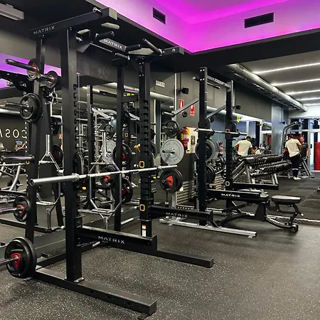 Weflating Center Апартаменты *
