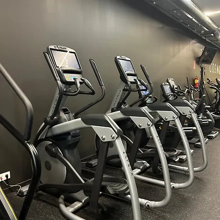 Апартаменты Weflating Center *