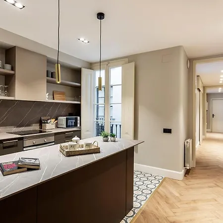 Apartamento Weflating Center *