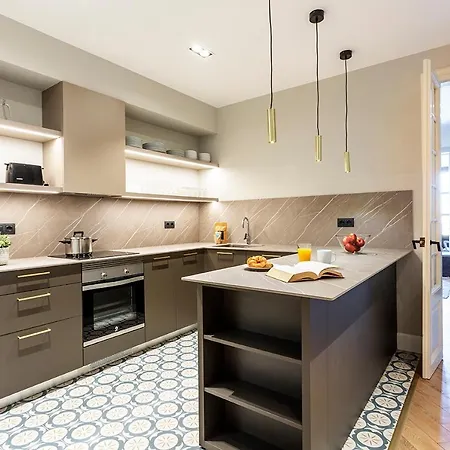 Weflating Center * Barcelona