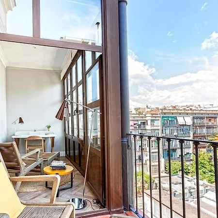 Apartamento Weflating Center