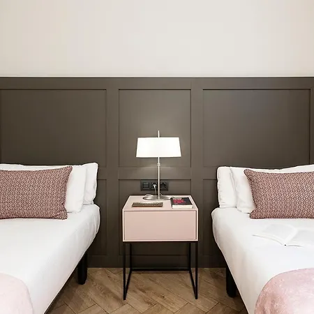 Apartmán Weflating Center
