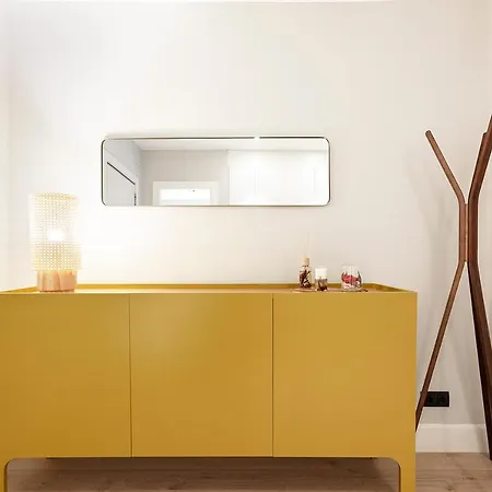 Weflating Center Barcelona