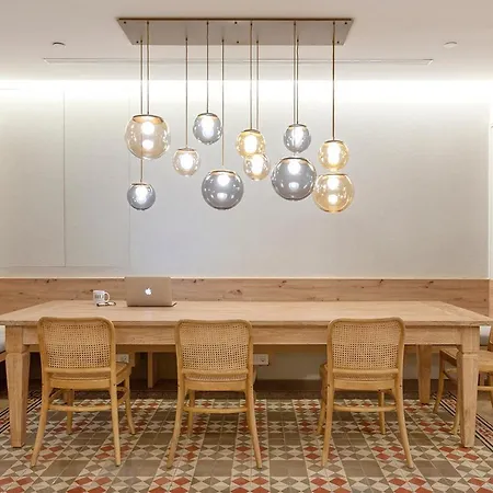 Apartamento Weflating Center *