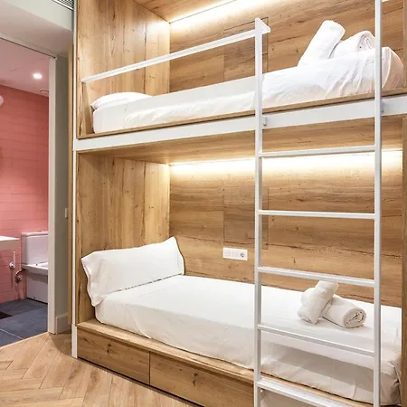 Weflating Center Apartamento