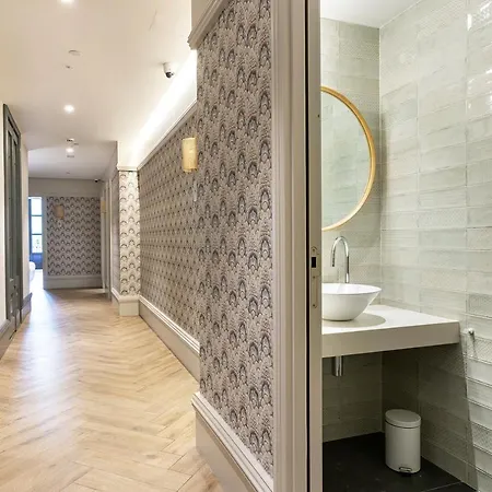 Apartamento Weflating Center Barcelona