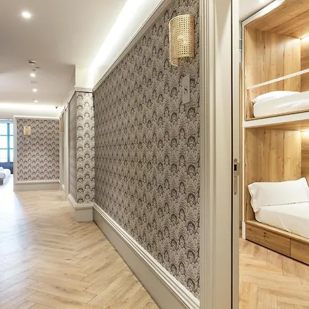 Habitat Lauria * Barcelona