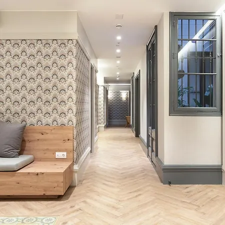 Apartmán Weflating Center *