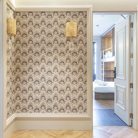 Apartamento Weflating Center Barcelona