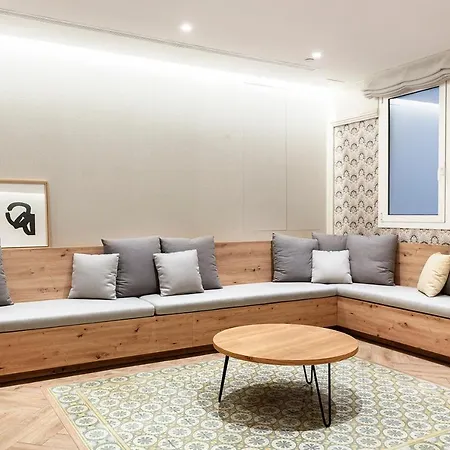 Weflating Center * Barcelona