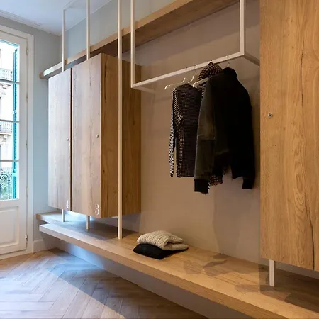 Apartamento Weflating Center Barcelona