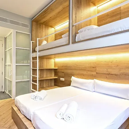 Weflating Center Apartamento