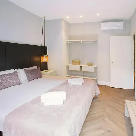 Weflating Center Apartamento