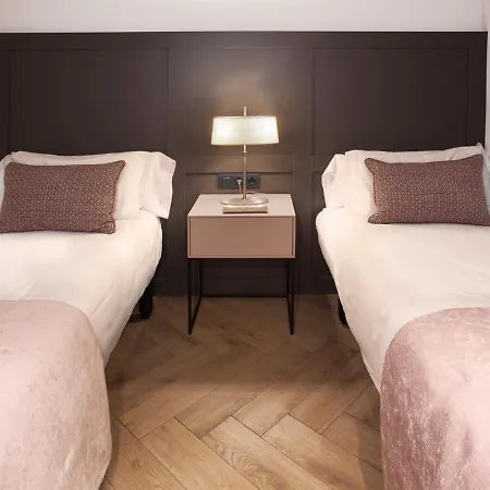 Weflating Center Apartamento Barcelona