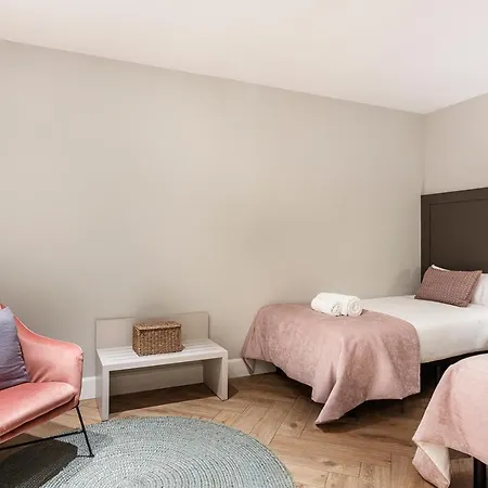 Weflating Center Apartamento *