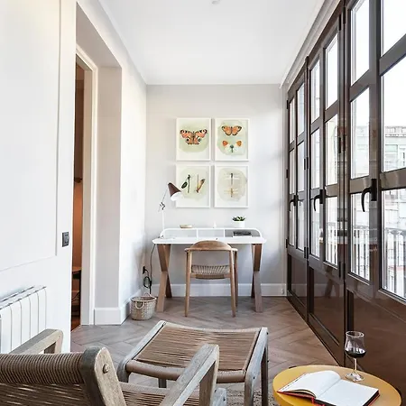 Habitat Lauria Apartment *