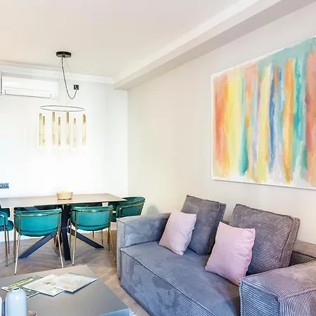 Weflating Center Apartamento
