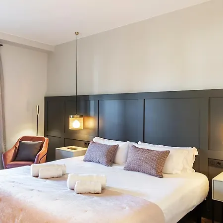 Apartamento Weflating Center *