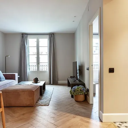 Weflating Center Apartmán Barcelona