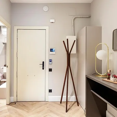 Apartmán Weflating Center Barcelona