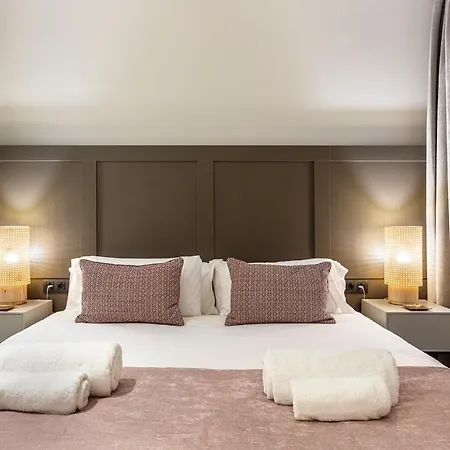 Apartamento Weflating Center Barcelona