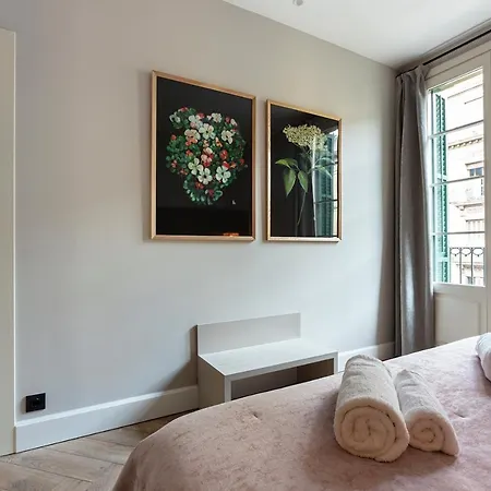 Weflating Center Apartamento *