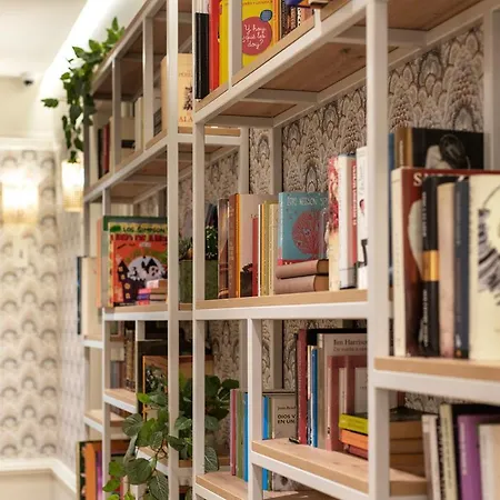 Apartamento Weflating Center *