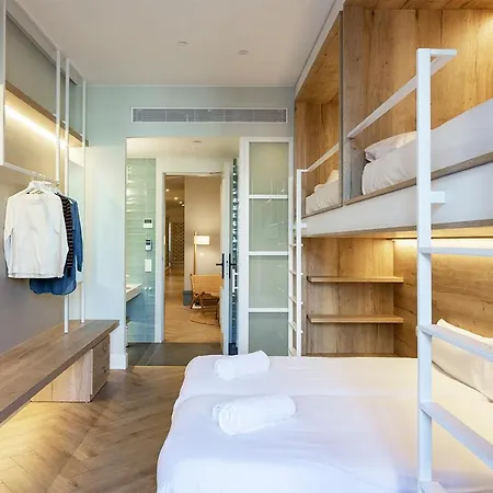Weflating Center Apartamento *