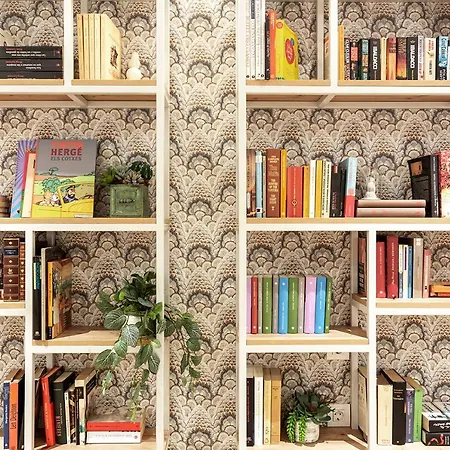 Apartamento Weflating Center *