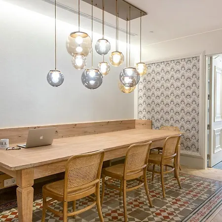 Habitat Lauria Apartment