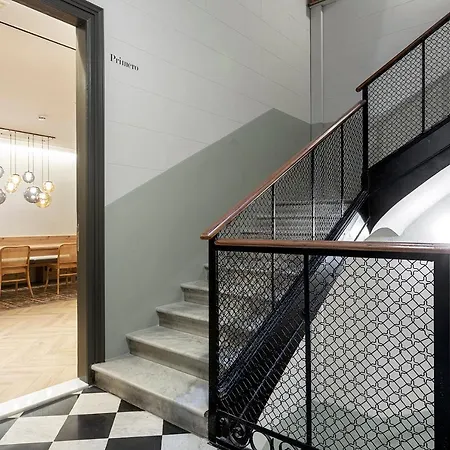 Apartamento Weflating Center Barcelona