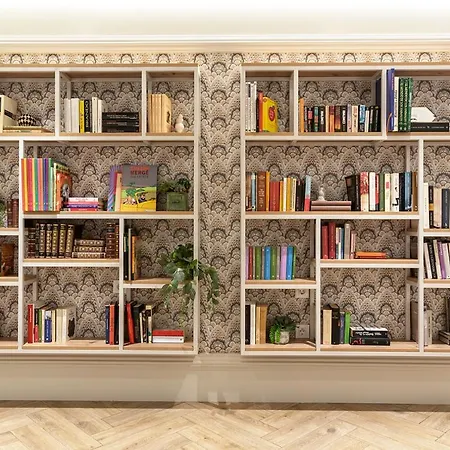 Habitat Lauria Barcelona