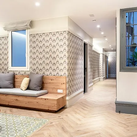 Weflating Center Apartamento