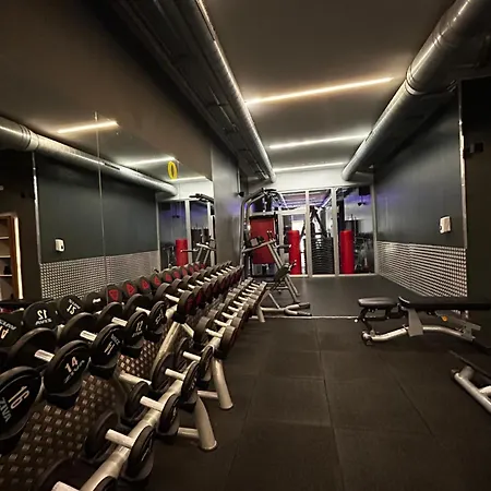 Weflating Center *