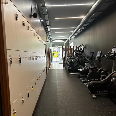 Apartamento Weflating Center Barcelona