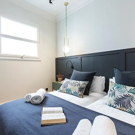Weflating Center Apartamento *