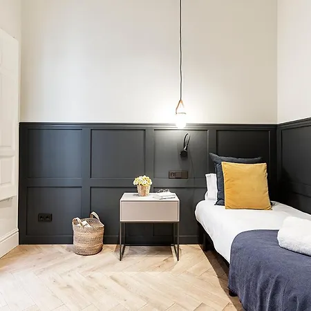 Apartmán Weflating Center *