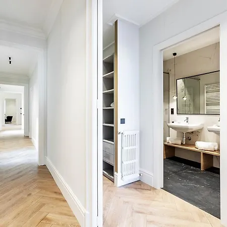 Weflating Center Apartamento *