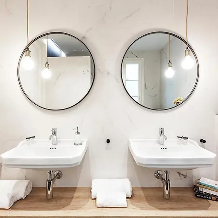 Weflating Center Apartmán Barcelona