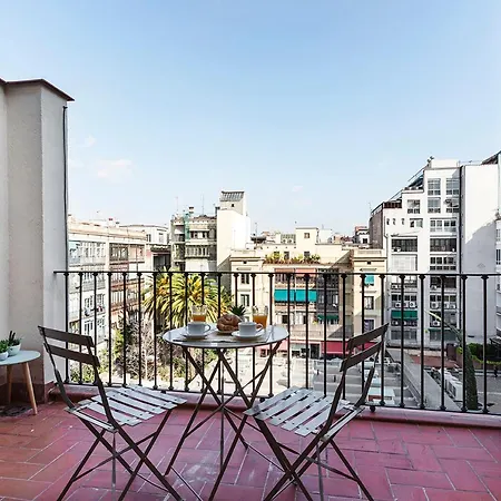 Weflating Center Apartamento *