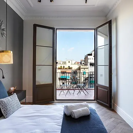 Apartamento Weflating Center