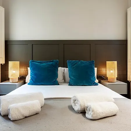 Weflating Center Apartament *
