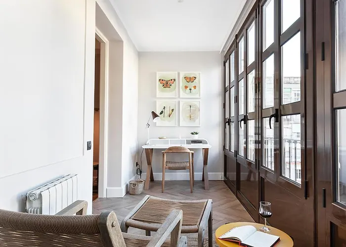 Habitat Lauria Apartment *