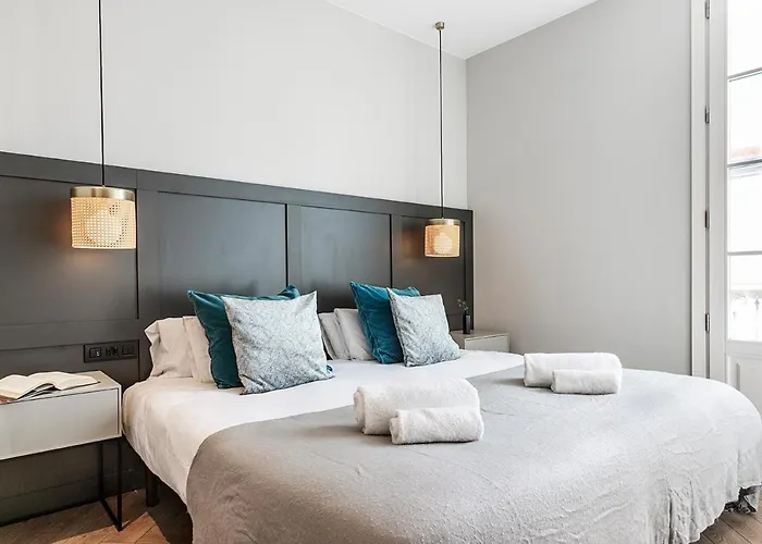 Apartment Habitat Lauria *